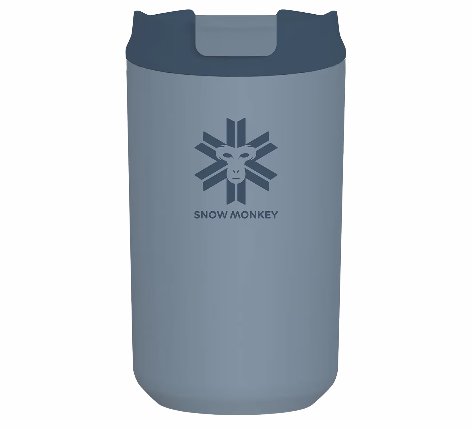 Thermo water Bottle Snow Monkey Buzz 0.28L